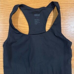 Girlfriend Collective Paloma Bra